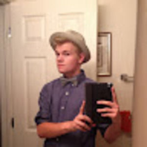 Meet your Posher, Steven